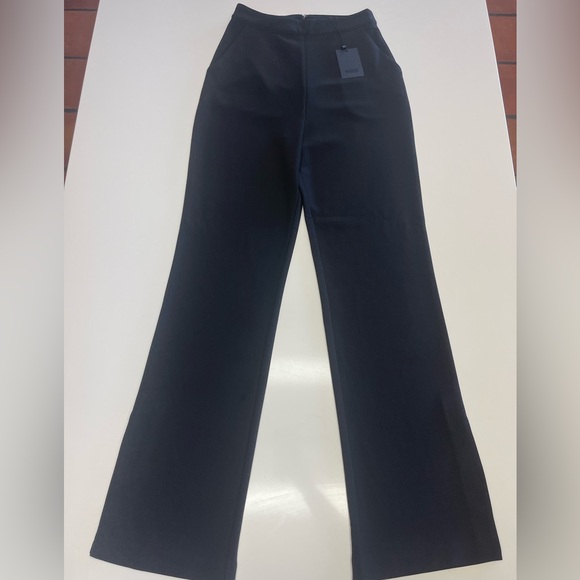 NWT / (NBD Granada Pants in black - Picture 4 of 15